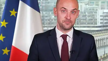 Fransa Dışişleri Bakanı Barrot Türkiye'ye geliyor