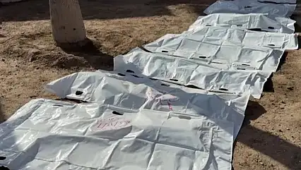 Gazze'de son 24 saatte 5 şehit 10 yaralı