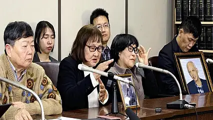 Japon mahkemesinden Kuzey Kore'ye tarihi tazminat kararı