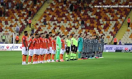 Fatih Karagümrük maçından Kareler