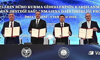 10 Milyar TL'lik Avukat Kredisi: Kimler Yararlanabilecek?