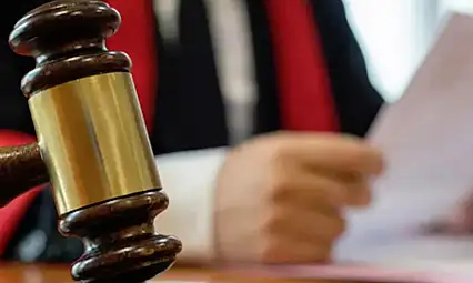 11. Yargı Paketi önümüzdeki hafta Meclis'e sunuluyor