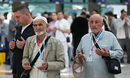 2026 hacı adayları için ek kayıt süreci başladı