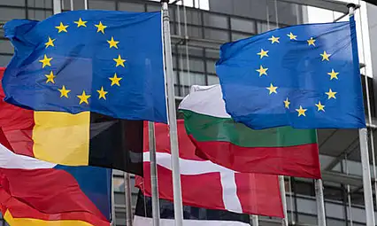 AB, Ukrayna'ya gönderecek para bulamıyor