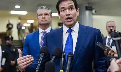 ABD'den Venezuela'ya üç aşamalı müdahale planı