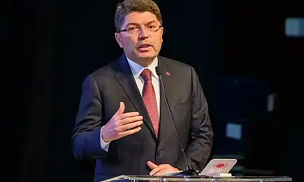 Adalet Bakanı Tunç'tan Bilirkişilik Eğitimlerine Müjde