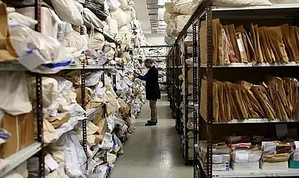 Adli Emanetlere Banka Kasa Modeli Güvenlik Sistemi Geliyor