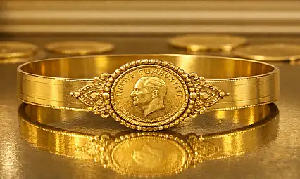 Altın fiyatlarında sert düşüş