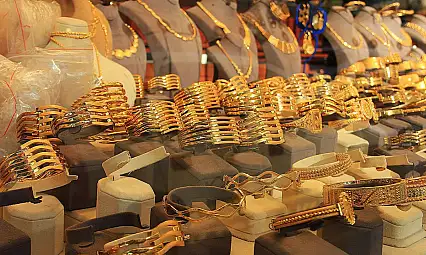 Altın yeni bir rekora imza attı