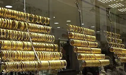 Altında Sert Yükseliş! 30 Yıllık Kuyumcu Bile Şaşkın