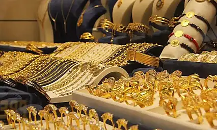 Altında Yeni Rekor! Gram 5.600 TL'yi Aştı