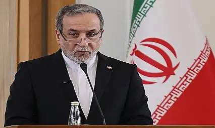 Arakçi: Müzakereler nükleer dosyayla sınırlı, füze pazarlığı yok