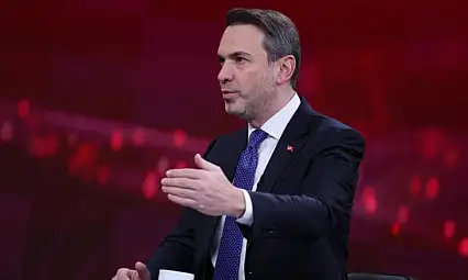 Bakan Bayraktar: Somali'de sondaj nisan-mayısta başlayacak