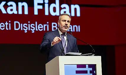 Bakan Fidan: Halep'te paralel yapı ortadan kalkacak