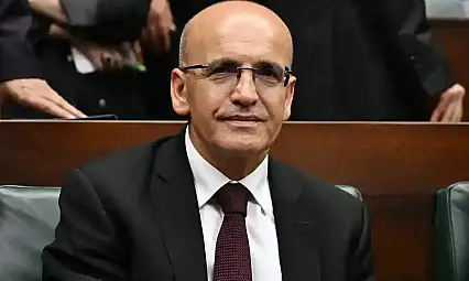 Bakan Şimşek: Enflasyon beklentileri geçen yıla göre 12 puan iyileşti