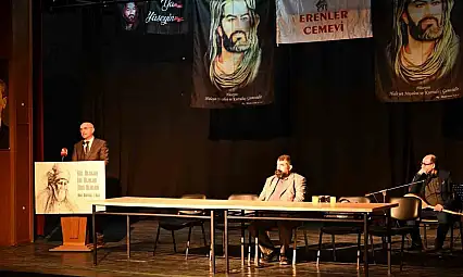 Başkan Er, ' Farklılıklarımız bizim zenginliğimizdir'
