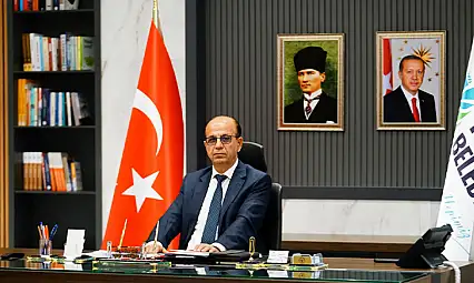 Başkan Geçit Muhtarlarımız Demokrasi Kültürümüzün Temsilcileridir