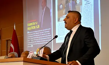 Başkan Sadıkoğlu Depremzedeye süre baskısı vicdani değil