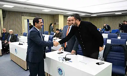 Battalgazi'de 2026 Atağı: İkinci GES, Aşevi ve Dev Altyapı Hamlesi