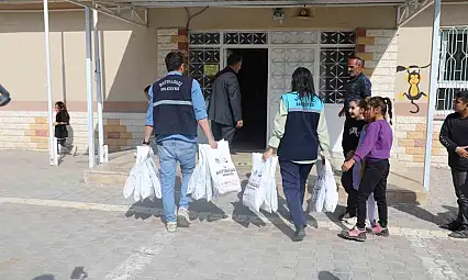 Battalgazi Belediyesi çocukları sinemayla buluşturuyor