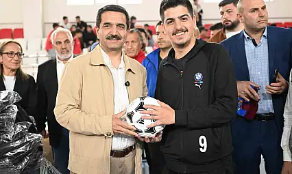 Battalgazi Belediyesi'nden bir yılda yoğun hizmet mesaisi