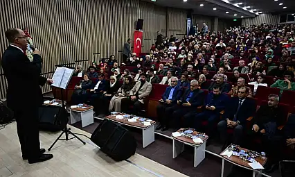 Battalgazi'de asırlık hikayeleriyle Malatya türküleri gecesi