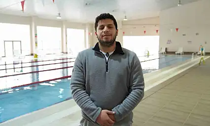 Battalgazi'de Sosyal Yaşam Merkezi Ramazan ayında da hizmet verecek