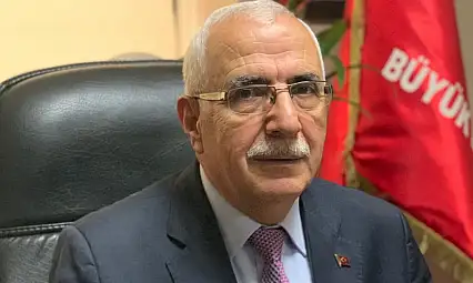 BBP Genel Başkan Yardımcısı Gürbüz Terörle Müzakere Değil Mücadele Edilir.