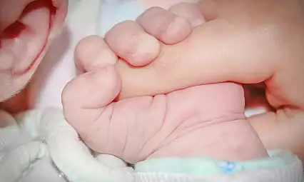 Bebeğiniz Ne Düşünüyor Deme! O Sizi Hissediyor…