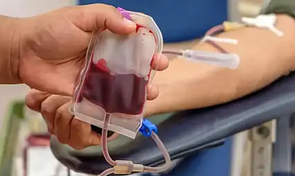 Bir Yılda 3 Milyon Kan Bağışı Ne Anlama Geliyor?