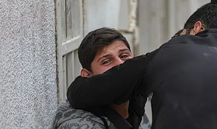 BM: Gazze'de ateşkese rağmen Filistinliler öldürülüyor