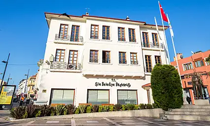 Belediyeye Sabah Operasyonu CHP'li Başkan Ne ile Suçlanıyor?