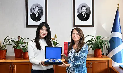 Çin Dili Ve Kültürüne Yönelik İş Birliği