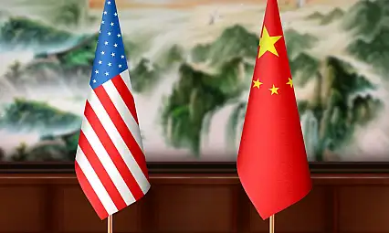 Çin Ticari görüşmeleri başlatma talebi Washington'dan geldi