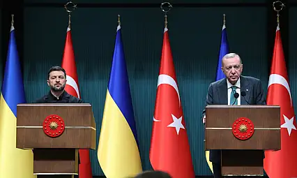 Cumhurbaşkanı Erdoğan: İstanbul Süreci sonuç odaklı bir anlayışla sürdürülmeli