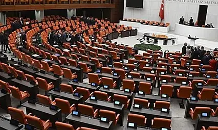 Emekli Maaşı İçin Kritik Teklif Meclis'te