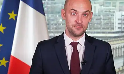 Fransa Dışişleri Bakanı Barrot Türkiye'ye geliyor