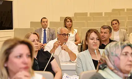 Gaziantep'ten Dünyaya Açılan Kapı Antep İşi UNESCO'da Mı?