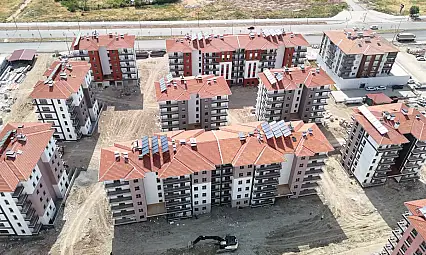 Haziran'da Konut Satışları Neden Bir Anda Patladı? İşte Rakamlar!