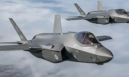 Hollanda'da dron paniği