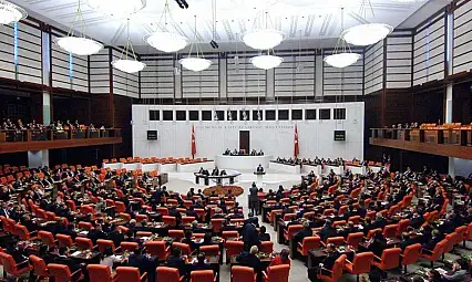 İklim Kanunu TBMM'den Geçti Piyasada Dev Cezalar Kapıda!