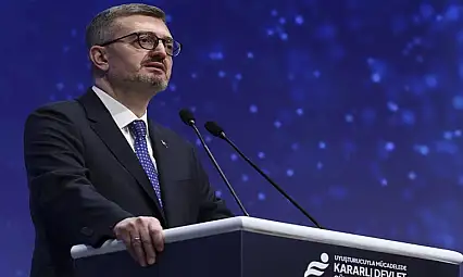 İletişim Başkanı Duran: Uyuşturucu, terörden daha zararlı boyutlara ulaştı