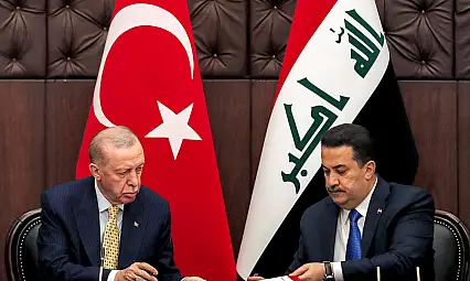 Irak Başbakanı Sudani Türkiye'ye geliyor