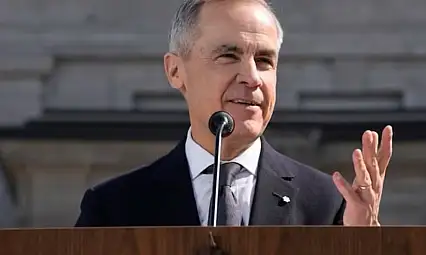 Kanada Başbakanı'ndan, Trump'ın gümrük vergisi tehdidine tepki