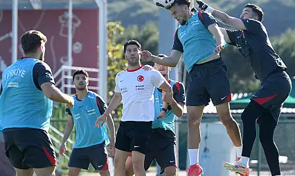 Karadağ'a Karşı Ümit Millî Takımın Kilit İsimleri Kimler?