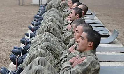 Kim Ne Zaman Askere Gidecek?