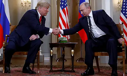 Kritik Hat Trump ile Putin Görüşmesinden Neler Çıktı?