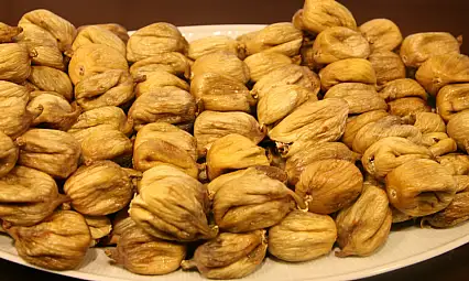 Kuru İncirde Tarihi Rekor 369 Milyon Dolar Gelir