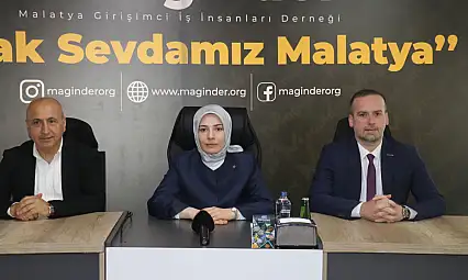 Başkan Açıkladı O Artık Bir Malatyalı