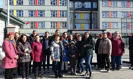 Malatya'da 'akran zorbalığı' haberlerine velilerden tepki